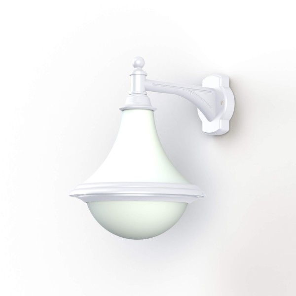 Dallas M4 Aussenwandlampe | Roger Pradier®
