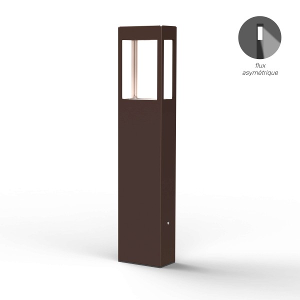 Wegelampe Poller Tetra M3 | Roger Pradier®