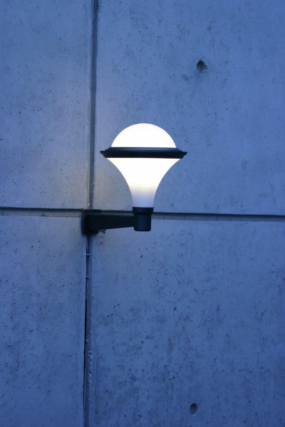 Aussenwandlampe Dallas M2 | Roger Pradier®