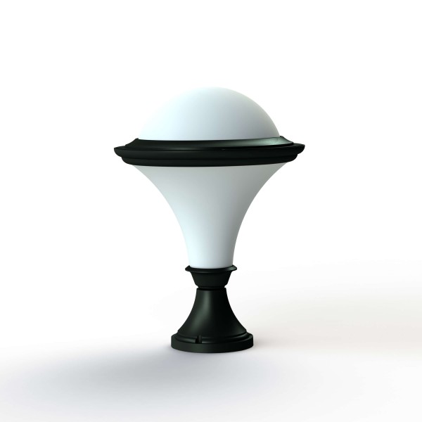 Dallas M5 | Roger Pradier®