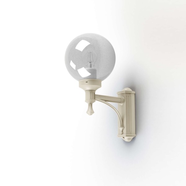 Moon M1 Aussenwandlampe | Roger Pradier®