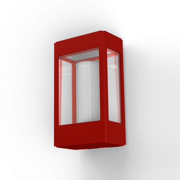 Tetra M1 Aussenwandlampe | Roger Pradier®