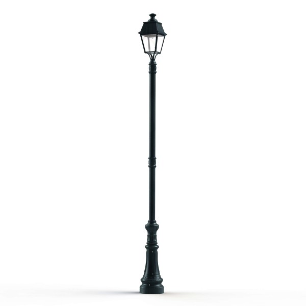 Avenue 4 M8 | Roger Pradier®