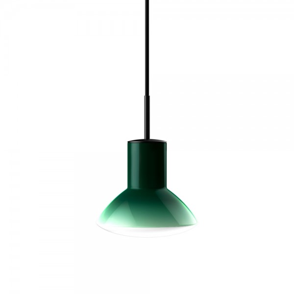 Pendelleuchte Onda Green | Grupa Products 