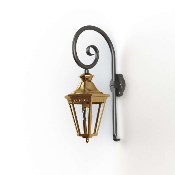 Victoria M3 Aussenwandlampe | Roger Pradier®