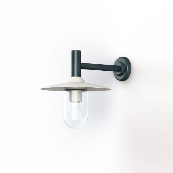 Montana M2 Aussenwandlampe | Roger Pradier®