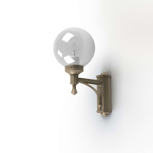 Moon M1 Aussenwandlampe | Roger Pradier®