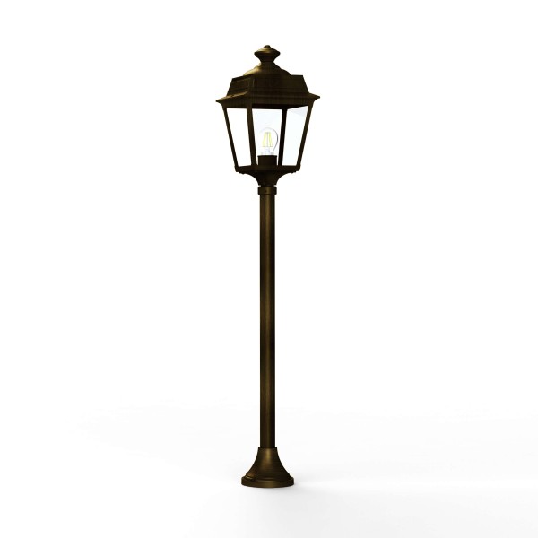 Place des Vosges 1 Tradition M10 | Roger Pradier®