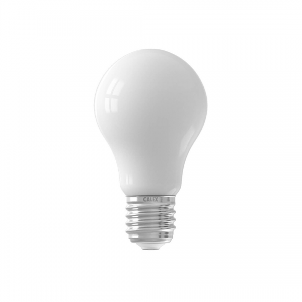 LED Leuchtmittel Standard Lamp 8W matt