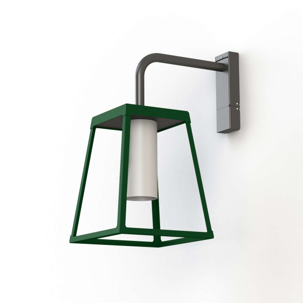 Lampiok 4 M2 Aussenwandlampe | Roger Pradier®