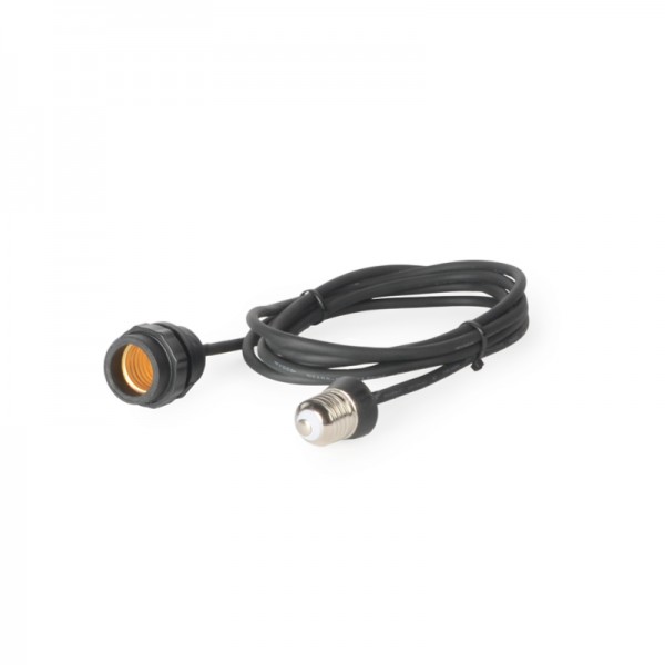 Lampenpendel Modular Outdoor 5m IP65 - E27 auf E27