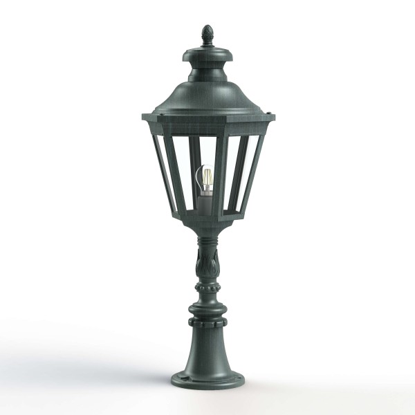 Louis 13 M9 | Roger Pradier®