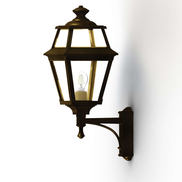 Place des Vosges 2 M4 Aussenwandlampe | Roger Pradier®