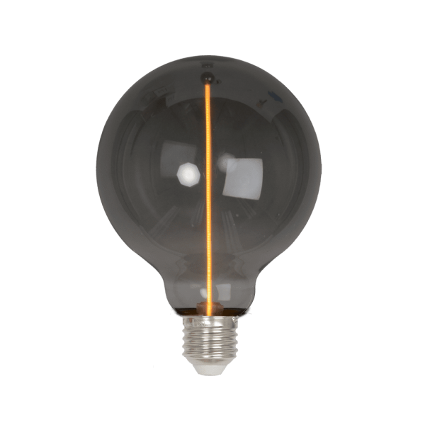 LED Magneto G95 Titanium 3.4W E27 | Konigs