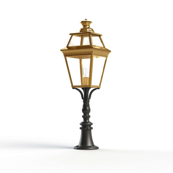 Place des Vosges 3 M9 | Roger Pradier®