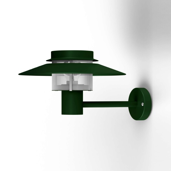 Kerlouan M1 Aussenwandlampe | Roger Pradier®