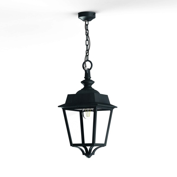 Place des Vosges 1 Evolution M1 Aussendeckenlampe | Roger Pradier®