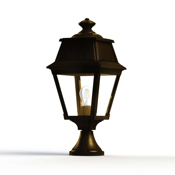 Avenue 2 M5 | Roger Pradier®