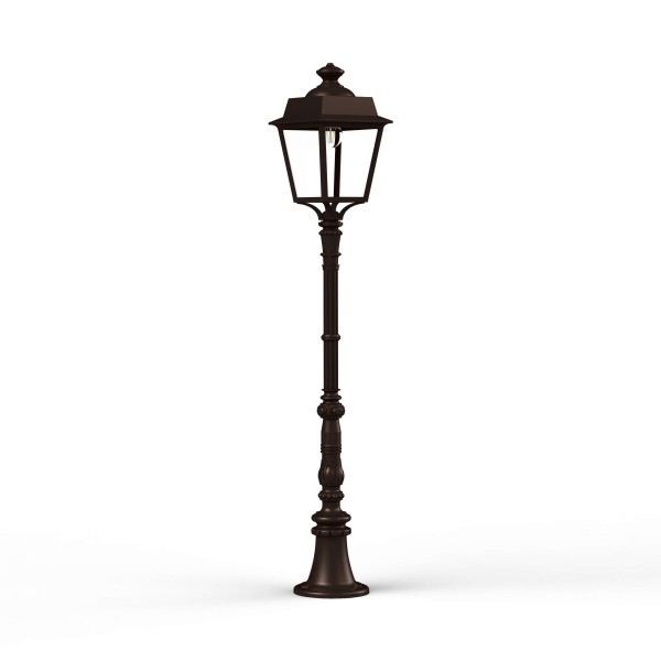 Place des Vosges 1 Evolution M11 | Roger Pradier®