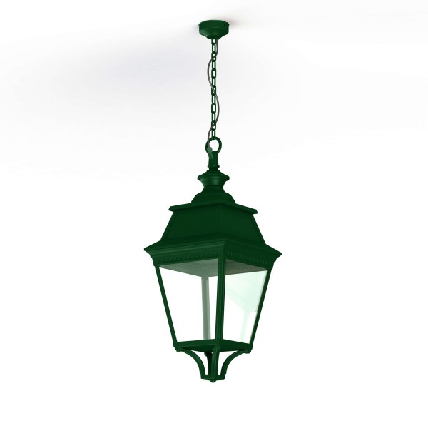Aussenpendellampe Avenue 3 M1 | Roger Pradier®