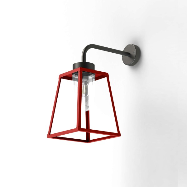Lampiok 1 M5 Aussenwandlampe | Roger Pradier®