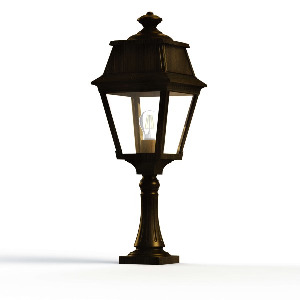 Avenue 2 M6 | Roger Pradier®