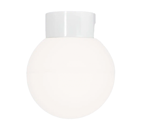 Deckenleuchte Classic Globe 200 | Ifö Electric