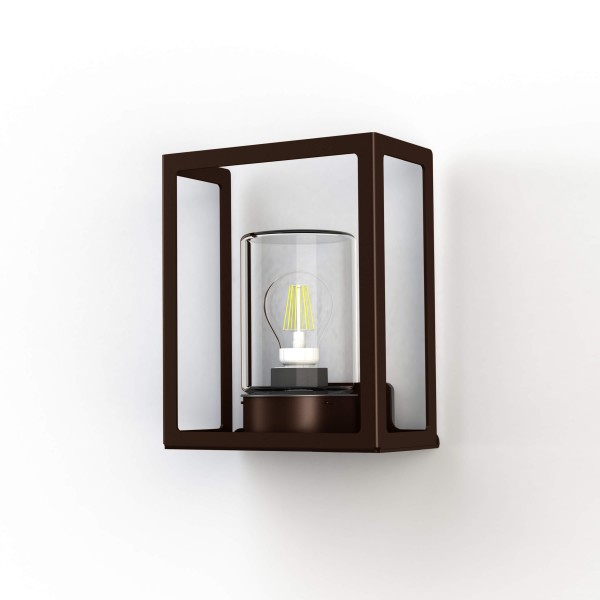 Hugy M1 Aussenwandleuchte | Roger Pradier®