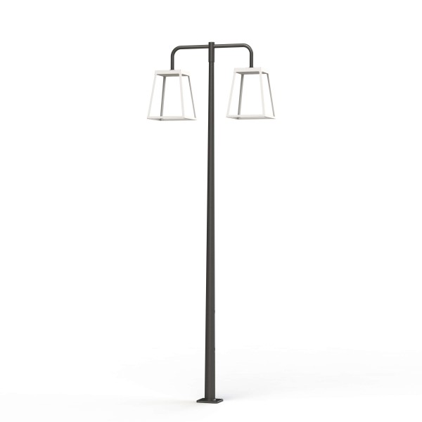 Lampiok 4 M5 | Roger Pradier®