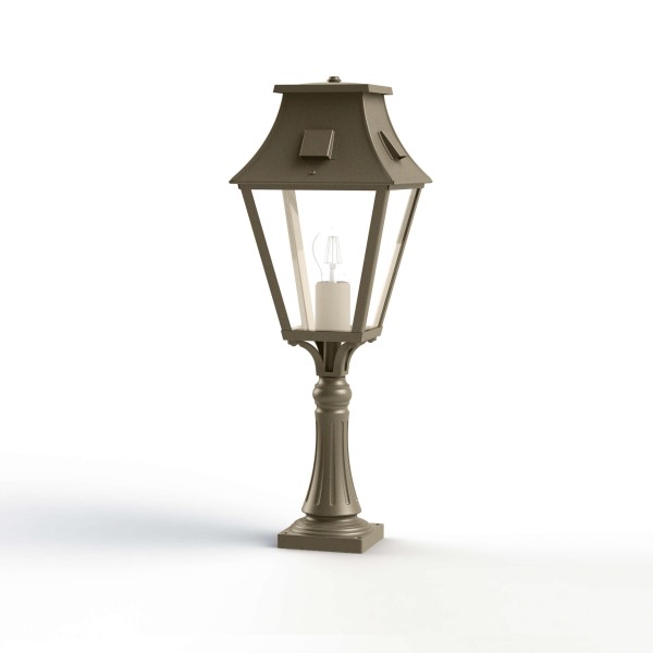 Vieille France M5 | Roger Pradier®