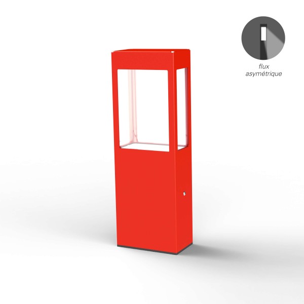 Wegelampe Poller Tetra M2 | Roger Pradier®