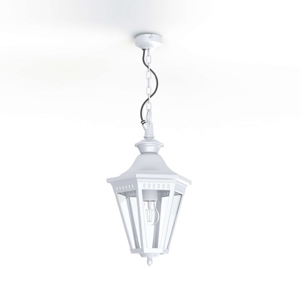 Victoria M2 Aussendeckenlampe | Roger Pradier®