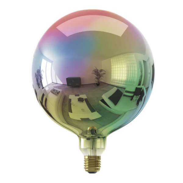 LED Filament Kalmar G200 E27 Opal 4W | Calex