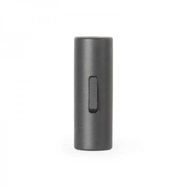 On/Off Kippschalter Schwarz | Arditi 398/V/1/T M