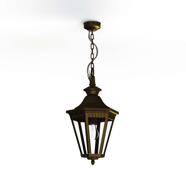 Victoria M2 Aussendeckenlampe | Roger Pradier®