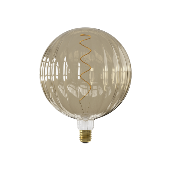 LED XL Dijon gold 4W 2000K 240lm E27 | Calex