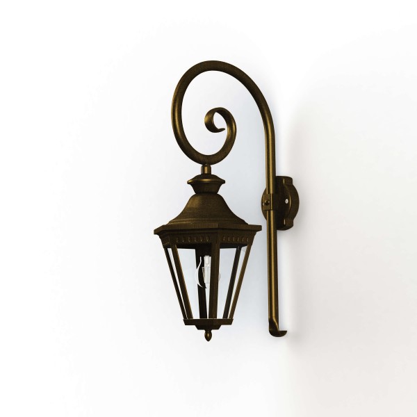 Victoria M3 Aussenwandlampe | Roger Pradier®