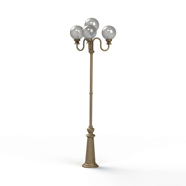 Moon M4 | Roger Pradier®