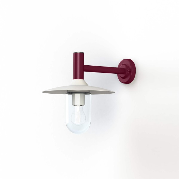 Montana M2 Aussenwandlampe | Roger Pradier®