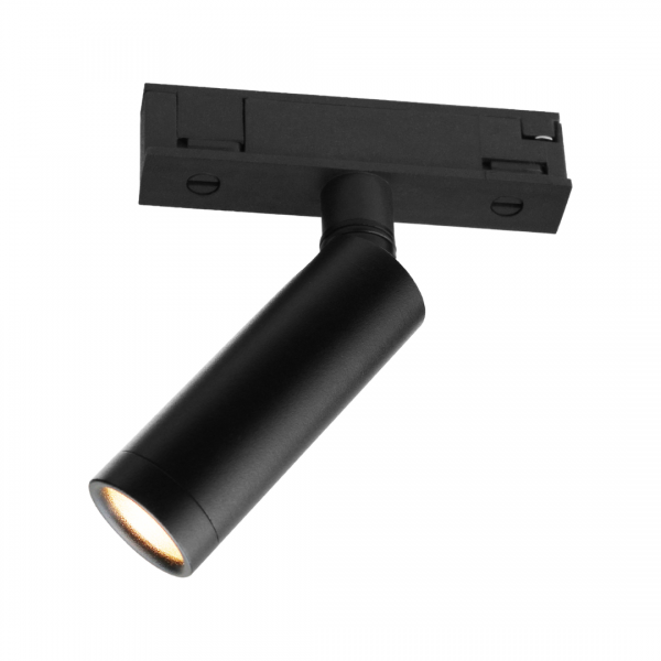 Designline Slim Micro Spot | Antidark - Schwarz