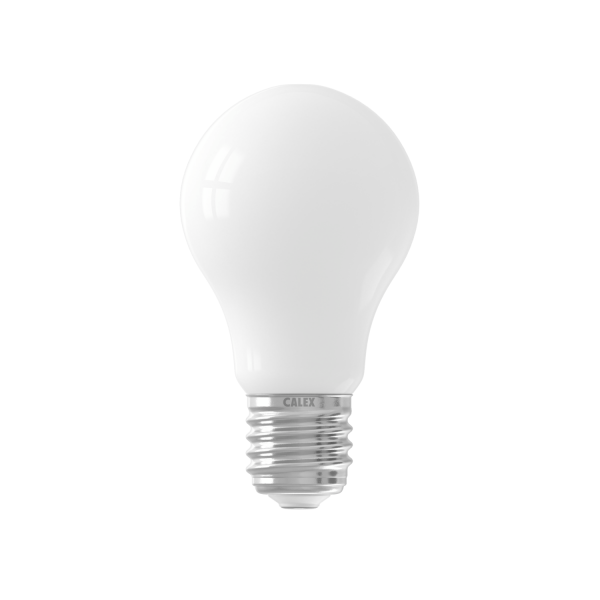 LED-Leuchmittel E27 A60 806lm 2700K