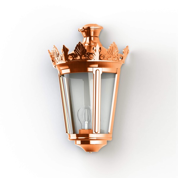 Louvre M4 Aussenwandlampe | Roger Pradier®