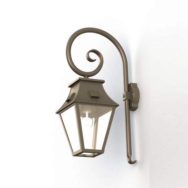 Vieille France M1 Aussenwandlampe | Roger Pradier®