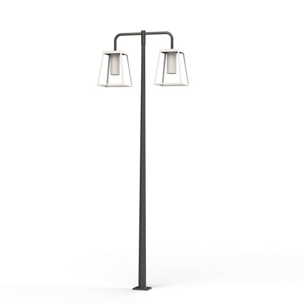 Lampiok 4 M6 | Roger Pradier®