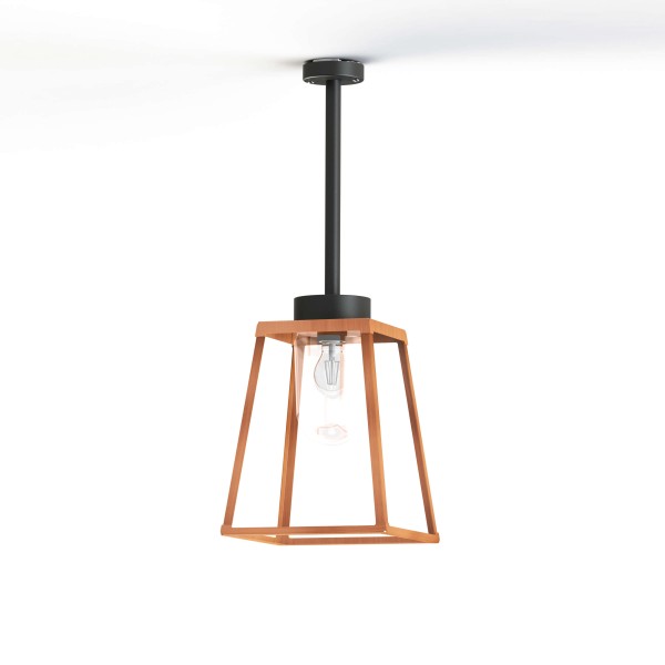 Lampiok 2 M1 Aussendeckenlampe | Roger Pradier®