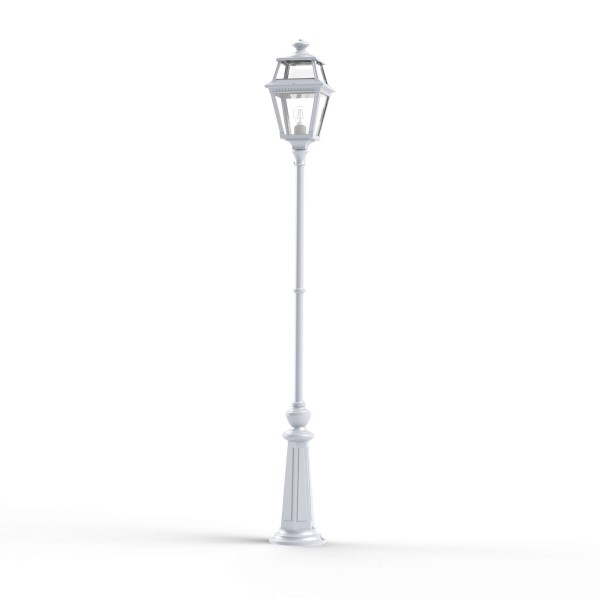 Place des Vosges 2 M8 | Roger Pradier®