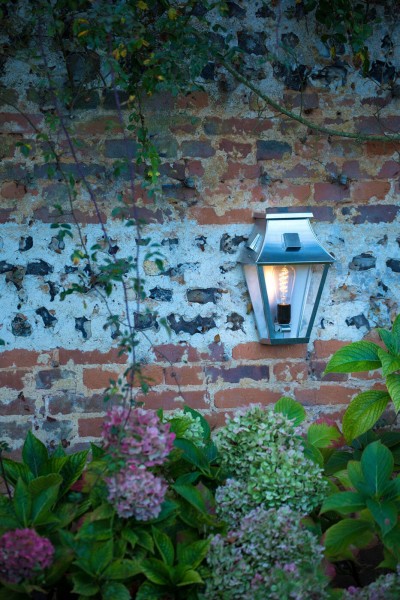 Aussenwandlampe Vieille France M2 | Roger Pradier®
