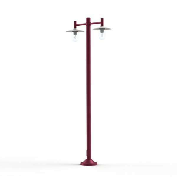 Montana M4 Aussenstehlampe | Roger Pradier®