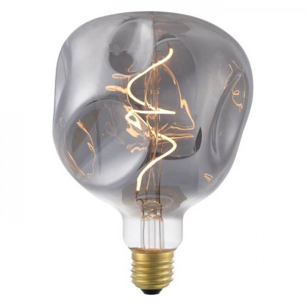 LED G125 Filament Flex Mystery Smoke 4W 100lm E27