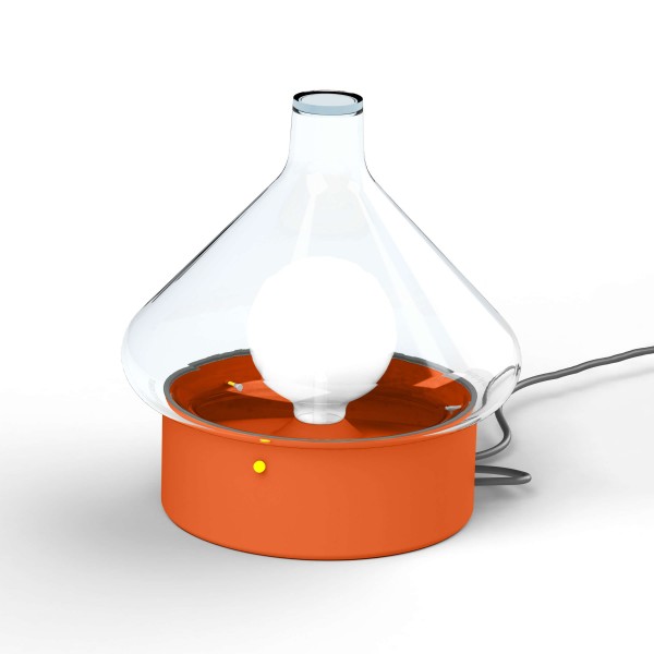 La Hutte M1 Tischlampe | Roger Pradier®